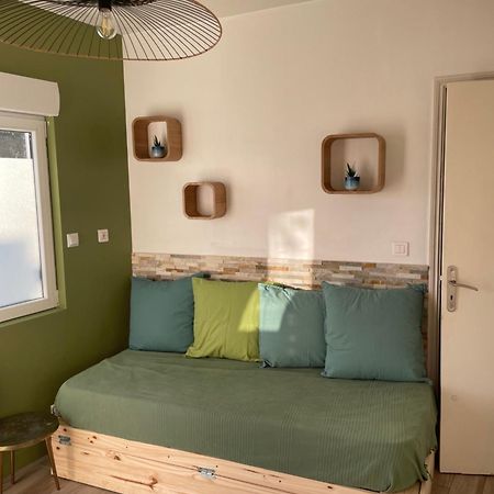 Alloappartmeuble_Le Cosy Houilles Exterior photo