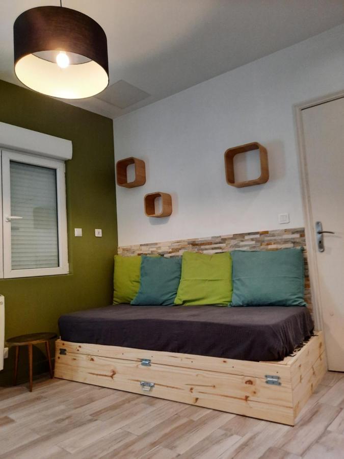 Alloappartmeuble_Le Cosy Houilles Exterior photo