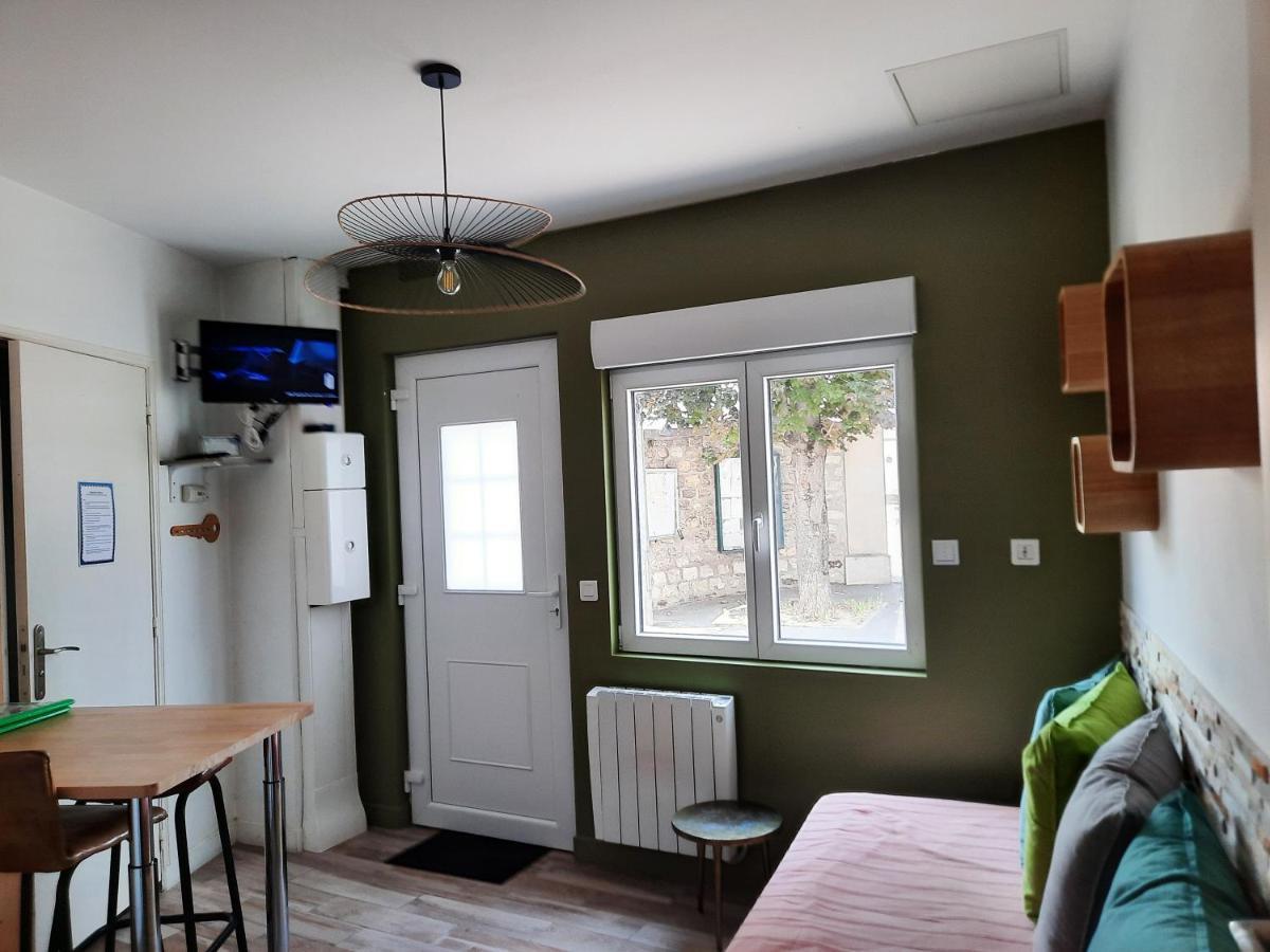 Alloappartmeuble_Le Cosy Houilles Exterior photo